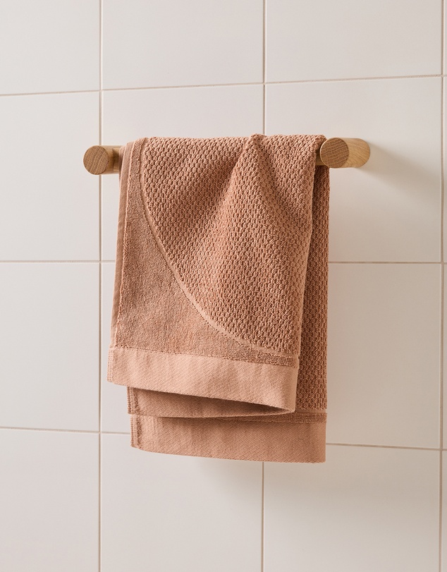 Sheet Society - Tommy Cotton Towel