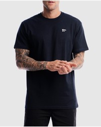 First Division - Performance Crest Rise Tee