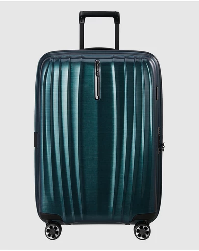 Samsonite - Nexis Suitcase 70cm Expandable