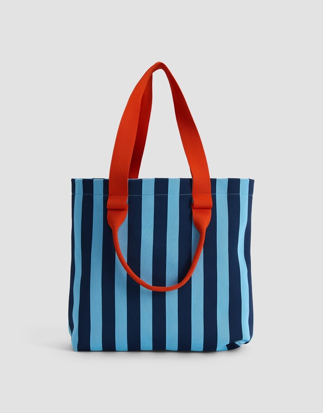Sportscraft - Stripe Large Shopper