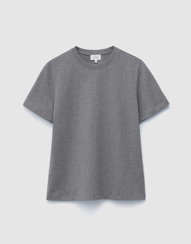 & Other Stories - Cotton Crew-Neck T-Shirt