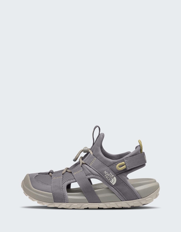 The North Face - Explore Camp Shandals - Women's