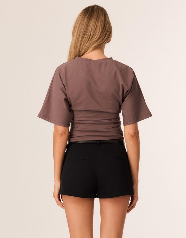 SNDYS - Harris Cinch Tee