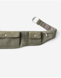 Rubi - Selena Statement Belt