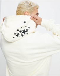 Market - Galaxy Arc Zip Hoodie