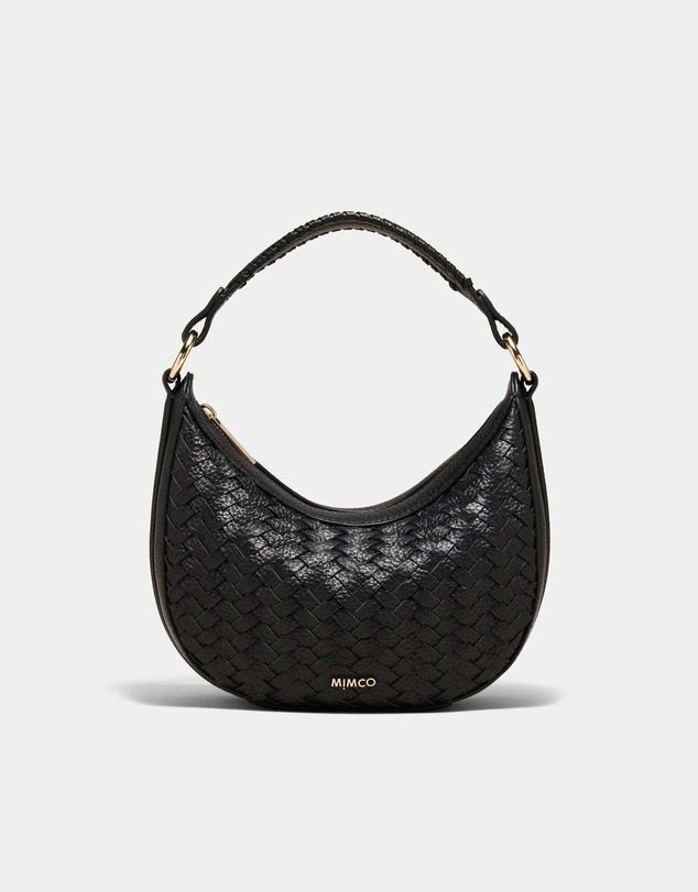 MIMCO - Luna Mini Crescent Bag