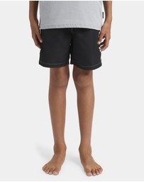 Quiksilver - Boys 8 to 16 Next Gen Walkshorts