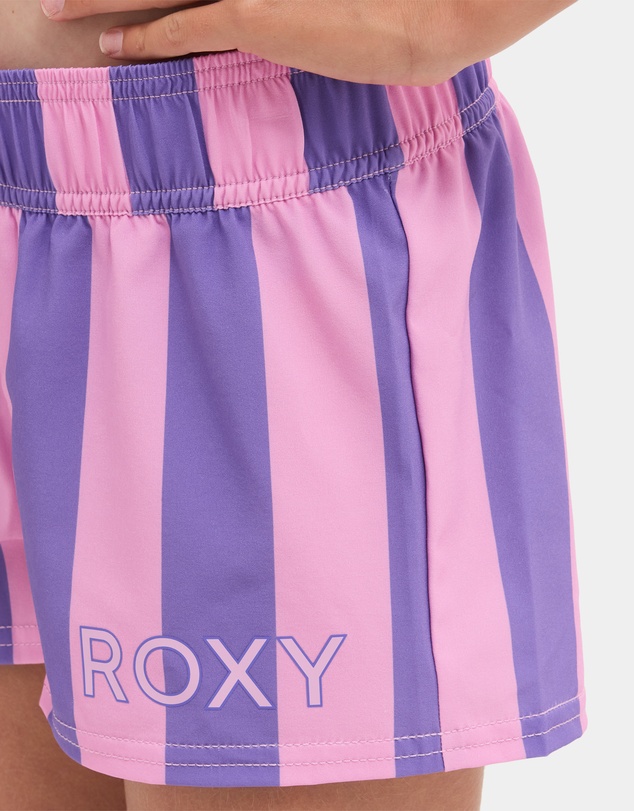 Roxy - Girls 8 to 16 Forever Roxy II Boardshorts