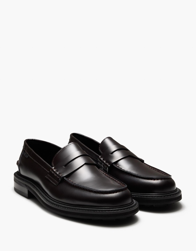 Aquila - Mensa Penny Loafers