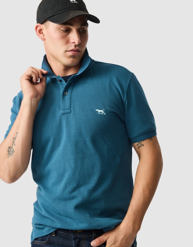 Rodd & Gunn - The Gunn Polo