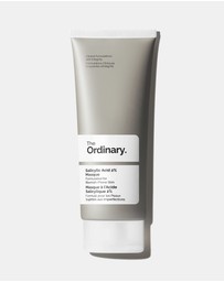 The Ordinary - Salicylic Acid 2% Masque 100ml