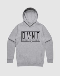 DVNT - Esquire Hoodie - Youth