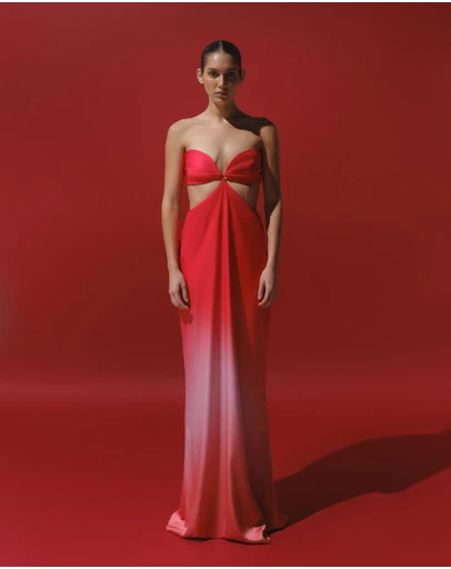 Baobab - Riri Dress