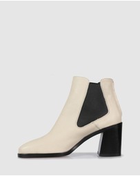 Beau Coops - Lativia Ankle Boots