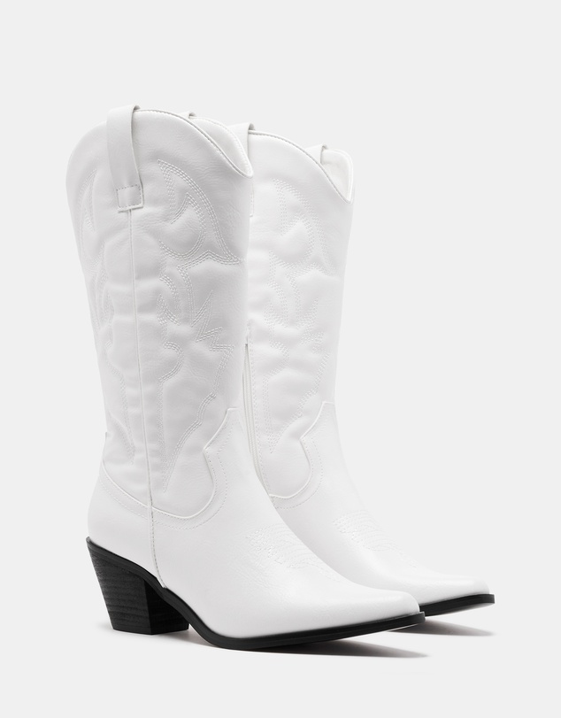 Therapy - Clayton Boots