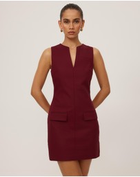 Tussah - Irina Mini Dress