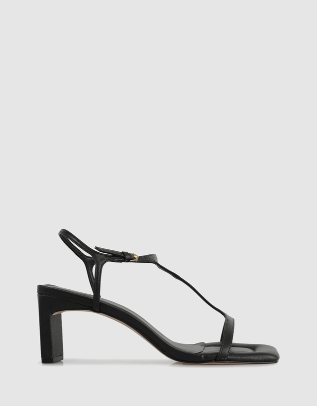Sempre Di - Vivara Heels