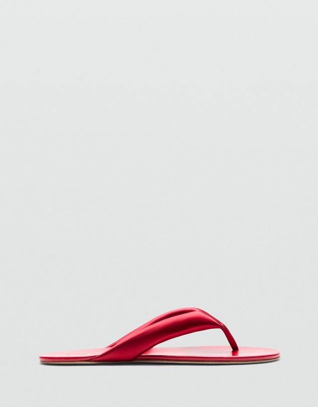 M.N.G - Nati Sandals - Women's