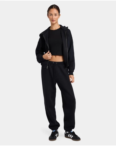 Volcom - Womens Get More Trackpants