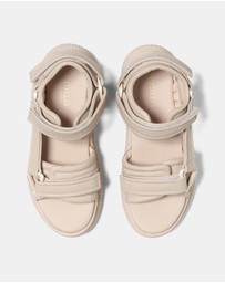 Onitsuka Tiger - Otiger Belted