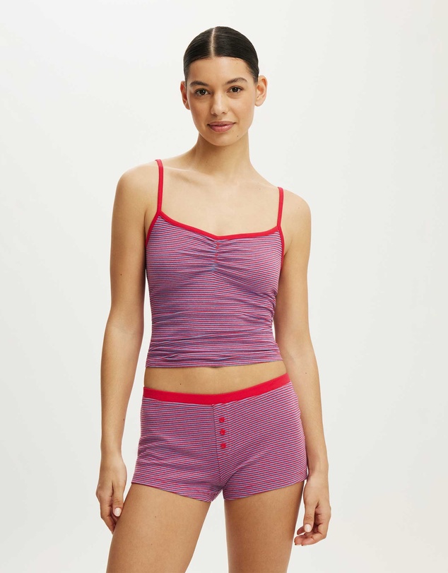 Cotton On Body - Dreamy Soft Longline Cami