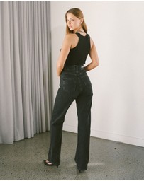 Dr Denim - Echo Jeans