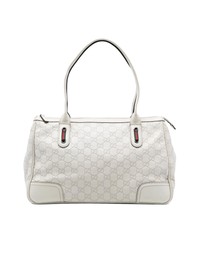 Pre-Loved by Azura Reborn - Pre-Loved Guccissima Princy Tote
