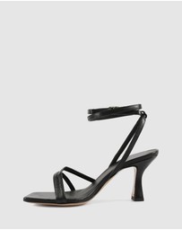 S by Sempre Di - Duscha Heeled Sandals