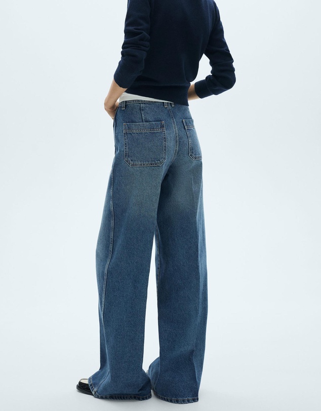 M.N.G - Emma Jeans