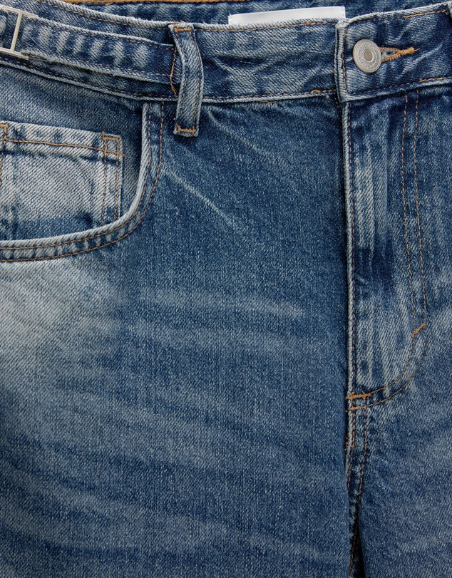 Pull&Bear - Skater Jeans