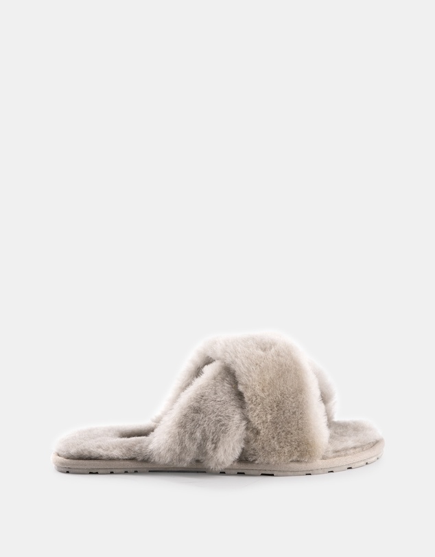 AusWooli Ugg Boots - Brighton Sheepskin Wool Slippers