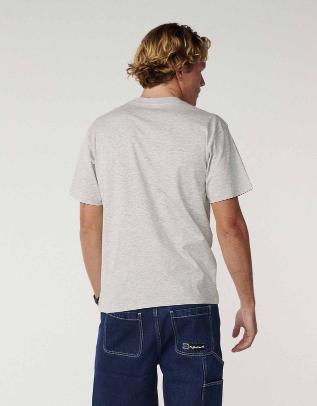 Rip Curl - Rip Script Icon Loose Tee