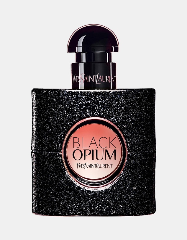 Yves Saint Laurent - Black Opium Eau De Parfum 30ml