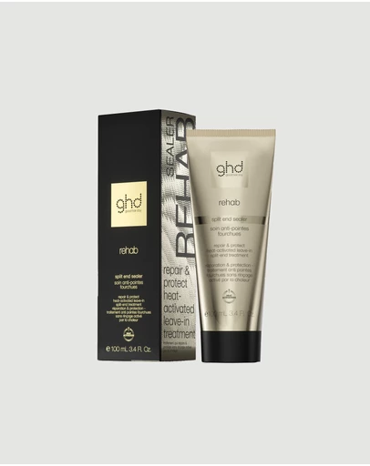 ghd - rehab Split End Sealer Wet Hair Treatment 100ml