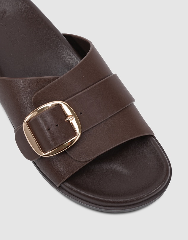 Nude Footwear - Swift
