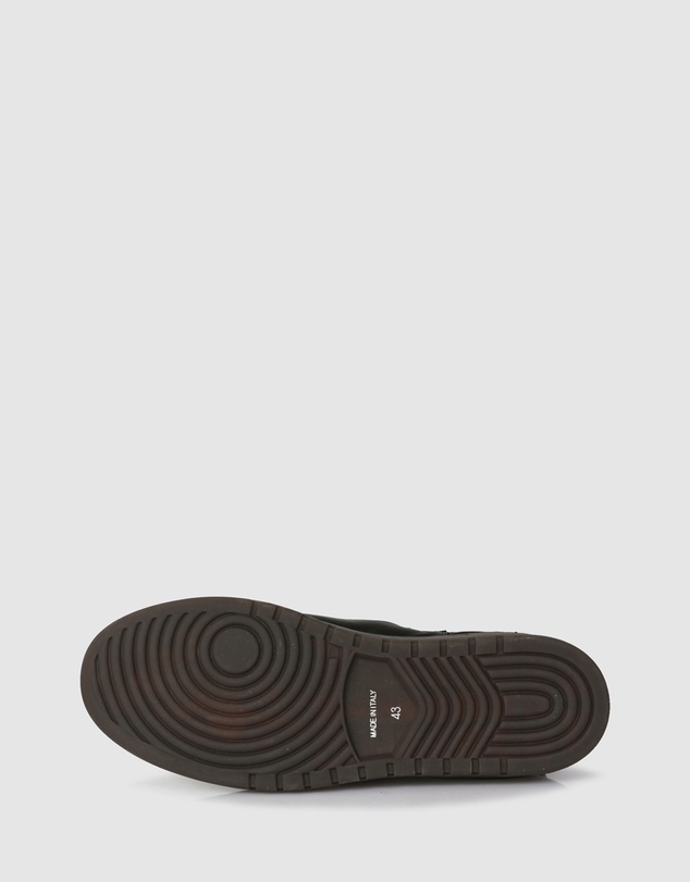 Brando - Donovan Chelsea Sneakers