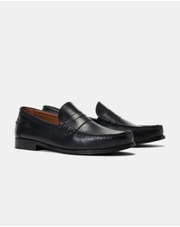 R.M.Williams - Manning Loafers - Men's