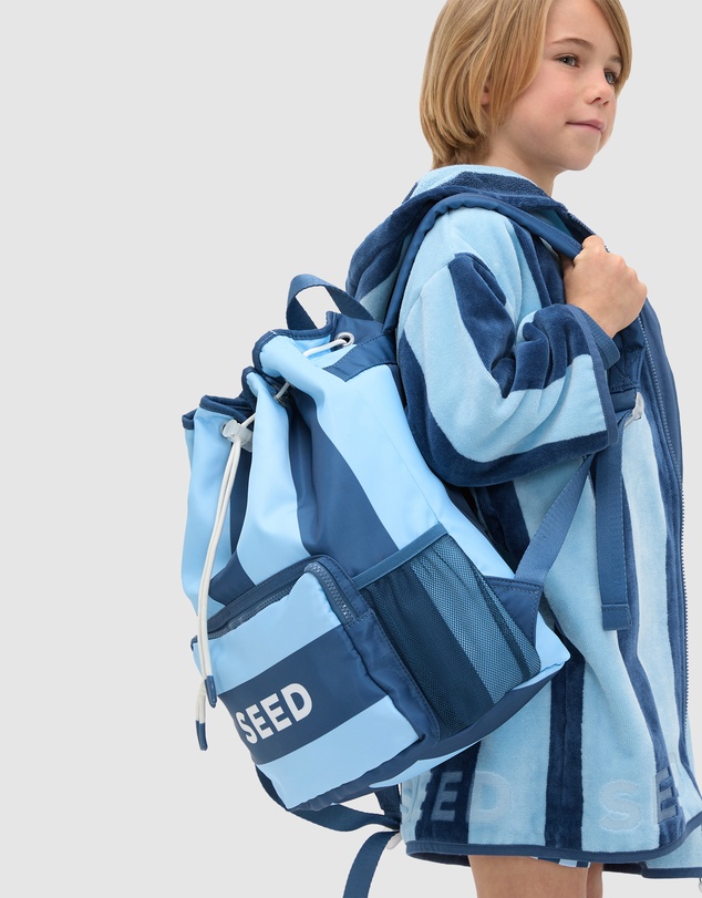 Seed Heritage - Swim Backpack