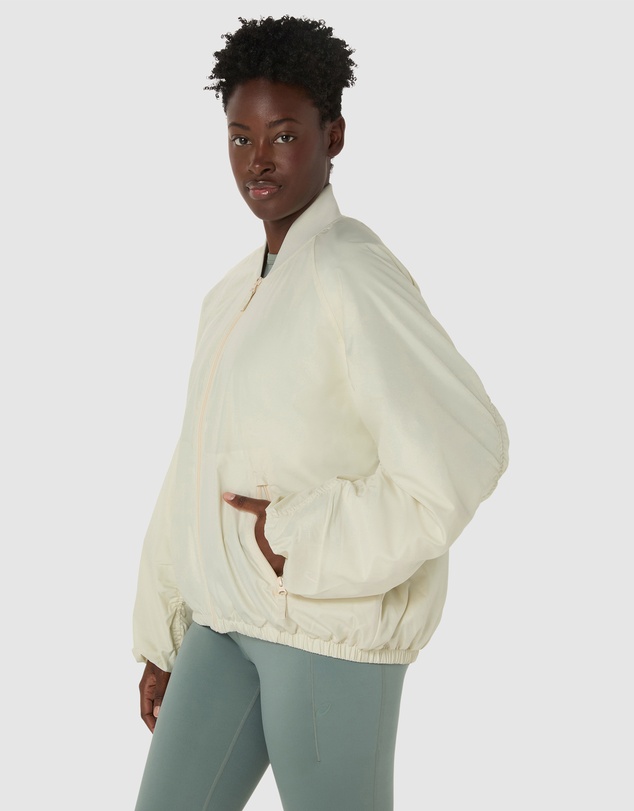 ASICS - Nagino Light Insulation Jacket - Women's