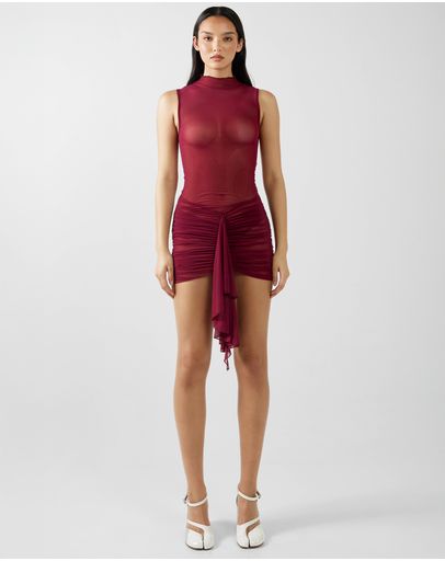 Plum