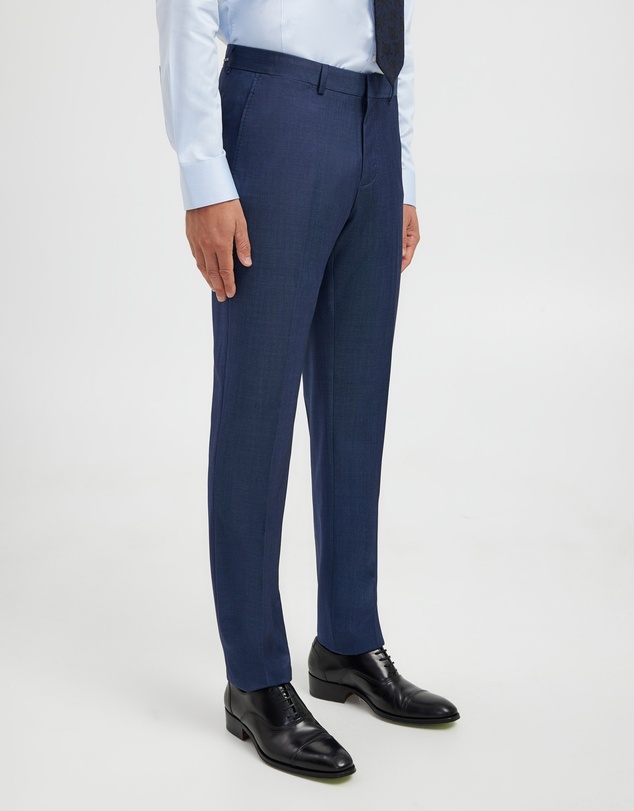 Calibre - Pinpoint Twill Suit Pant