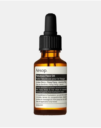 Aesop - Fabulous Face Oil - 25ml