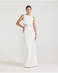 TOJHA - Bellina Dress