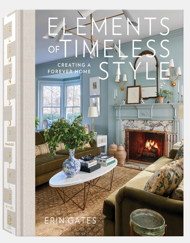 Brumby Sunstate - Elements of Timeless Style