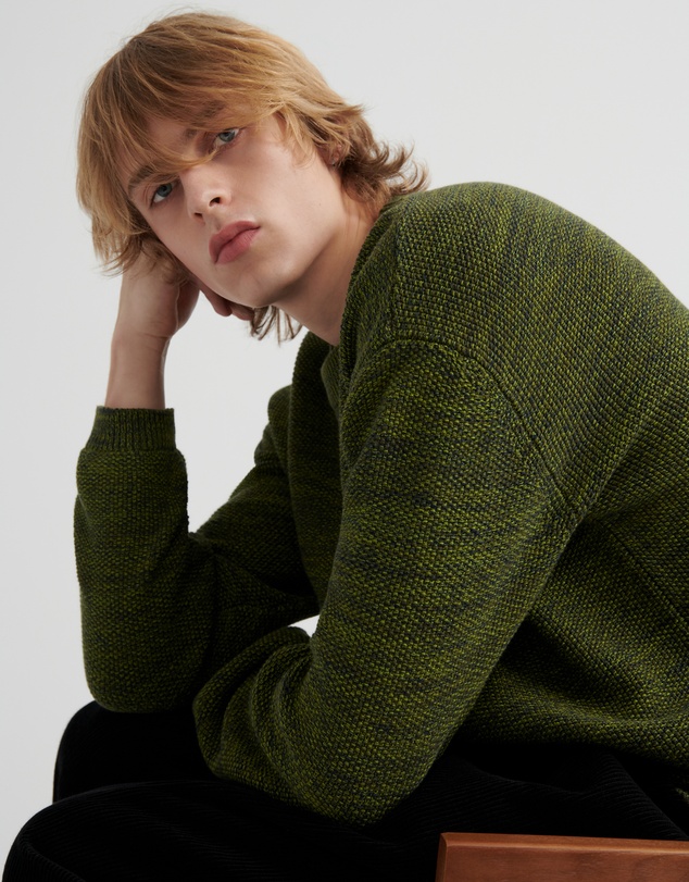 Kowtow - Reed Crew