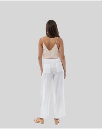 KAJA Clothing - Jada Pants