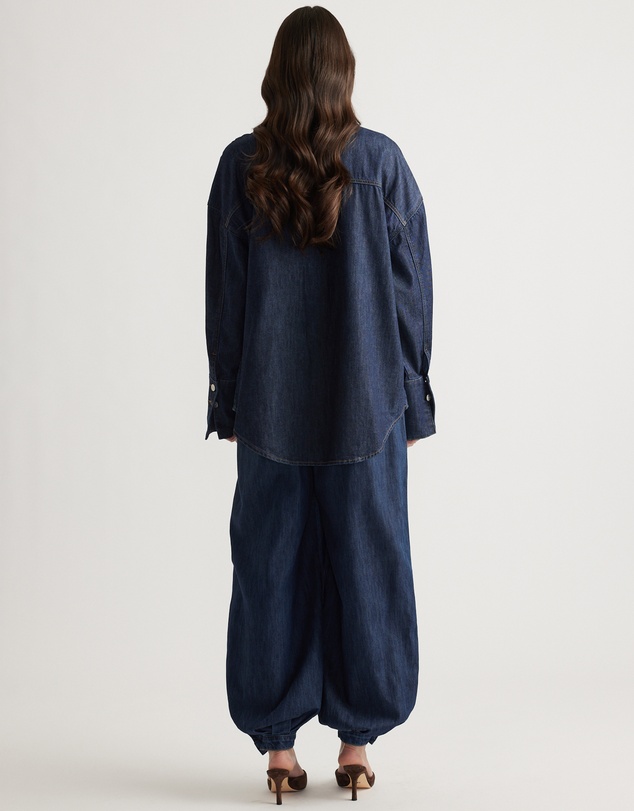 Decjuba - Lia Denim Shirt
