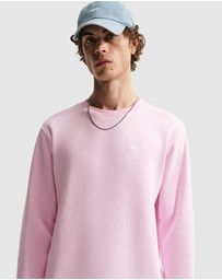 Nike - Nike Sportswear Club Crew Sweater