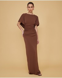CHANCERY - Elvie Maxi Dress