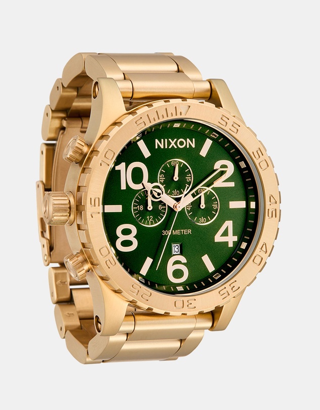 Nixon - 51-30 Chrono Watch